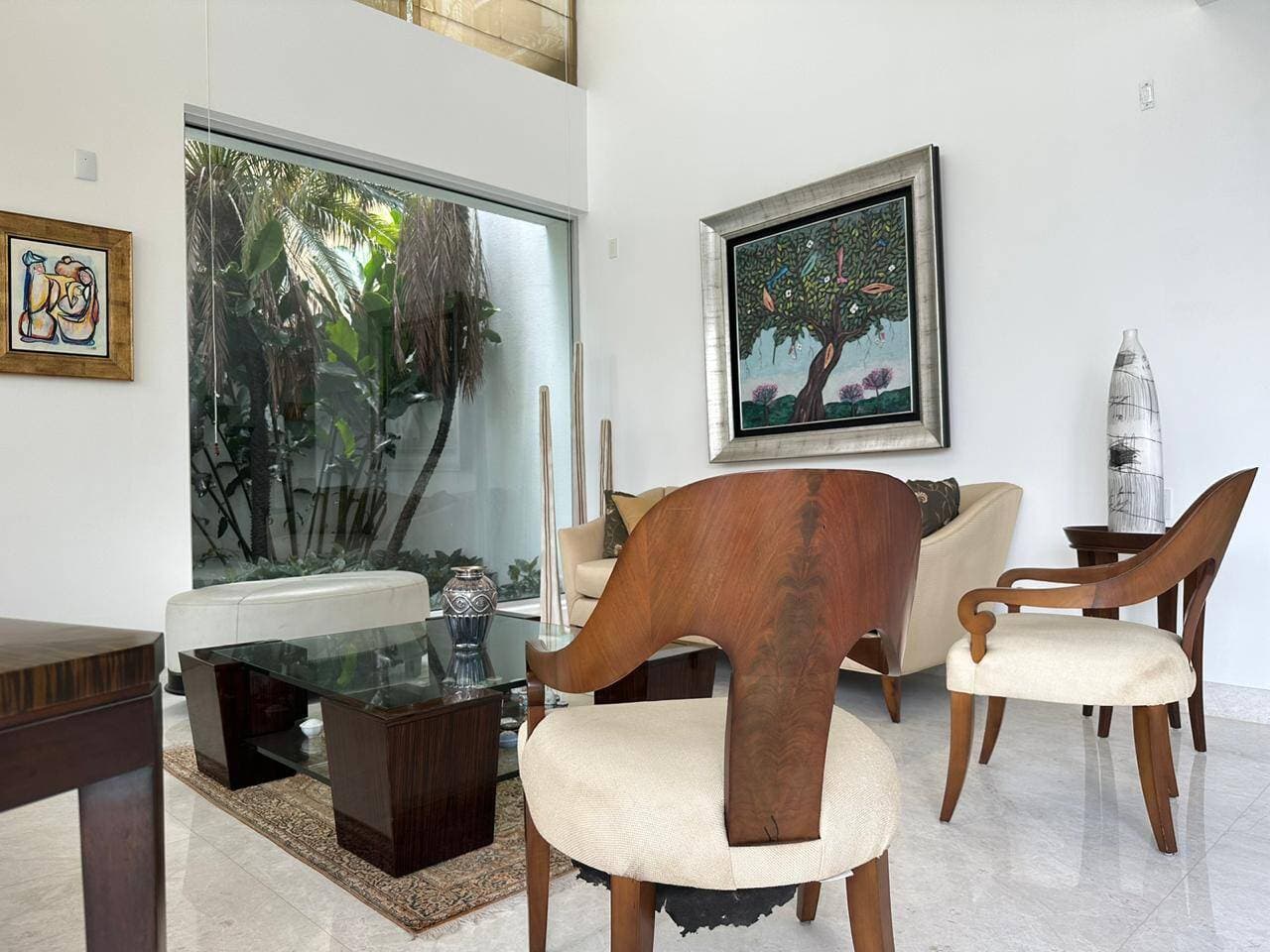 LINDA VILLA MODERNA CON VISTA AL LAGO EN VENTA — foto 5