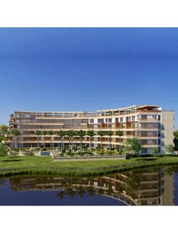Nuevo Departamento de Lujo Ubicado en Sotonovo - Palermo