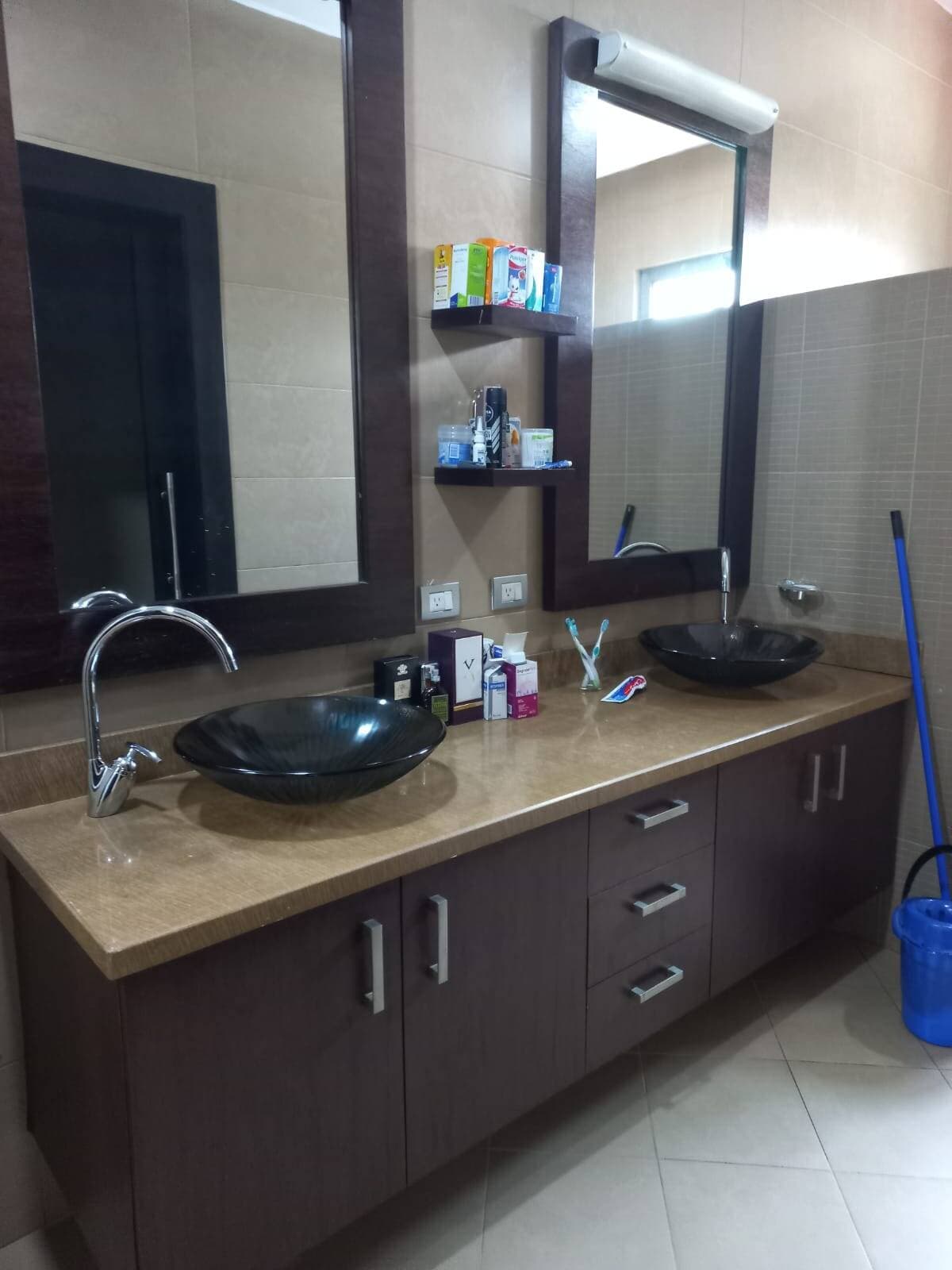 LINDA VILLA EN ALQUILER AV. SAMBORONDON — foto 11