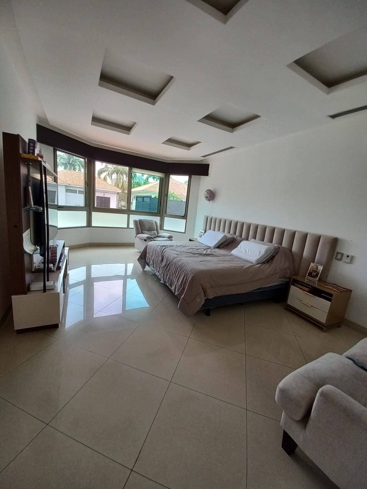 LINDA VILLA EN ALQUILER AV. SAMBORONDON — foto 10