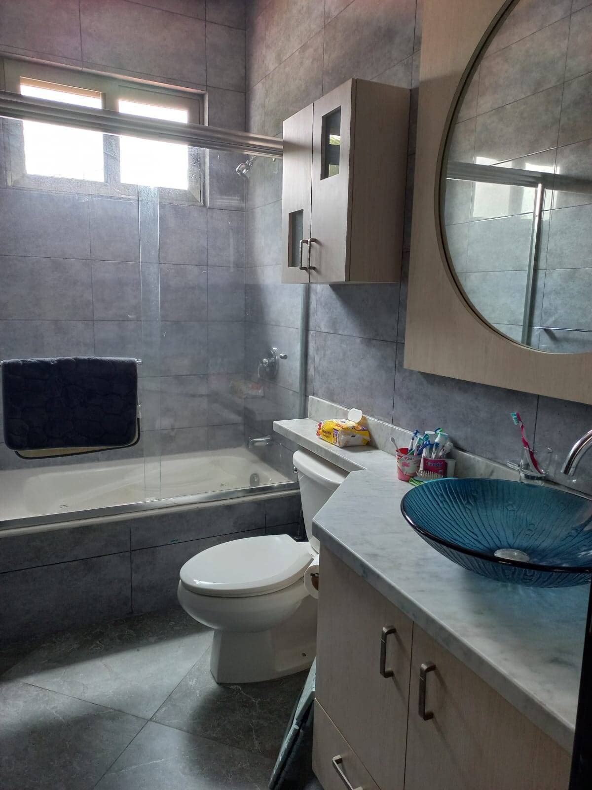 LINDA VILLA EN ALQUILER AV. SAMBORONDON — foto 14