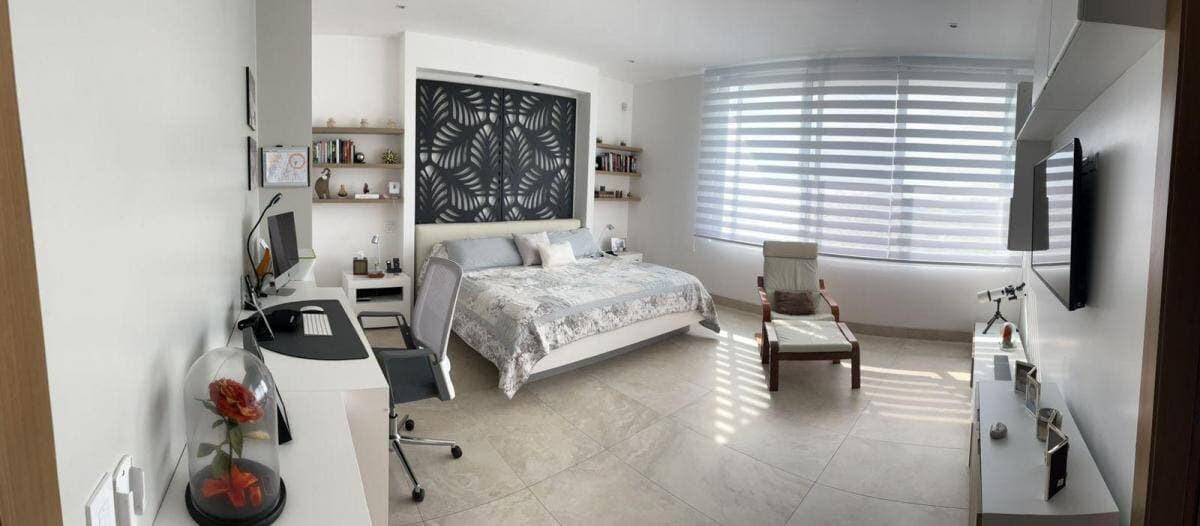 VILLA A LA VENTA O ALQUILER EN LA ISLA MOCOLI — foto 4