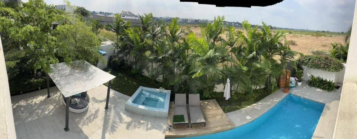 VILLA A LA VENTA O ALQUILER EN LA ISLA MOCOLI — foto 11