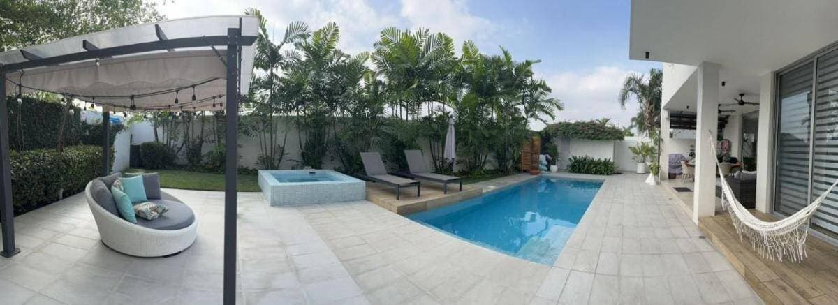 VILLA A LA VENTA O ALQUILER EN LA ISLA MOCOLI — foto 13