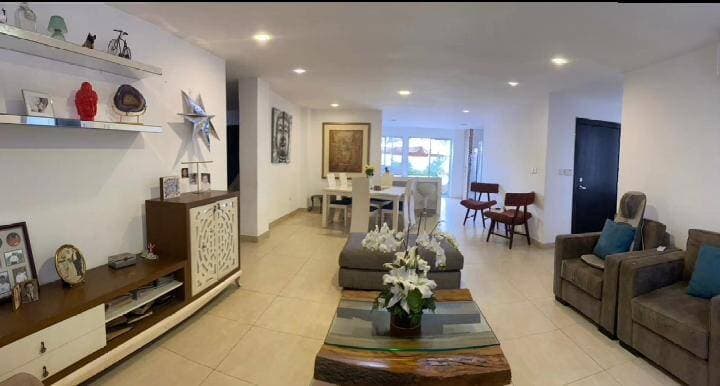 DEPARTAMENTO PLANTA BAJA AMOBLADO EN ALQUILER — foto 4