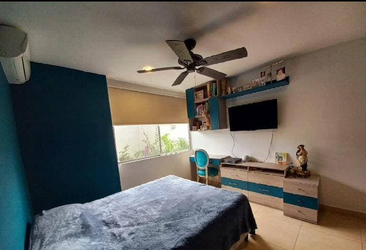 DEPARTAMENTO PLANTA BAJA AMOBLADO EN ALQUILER — foto 12