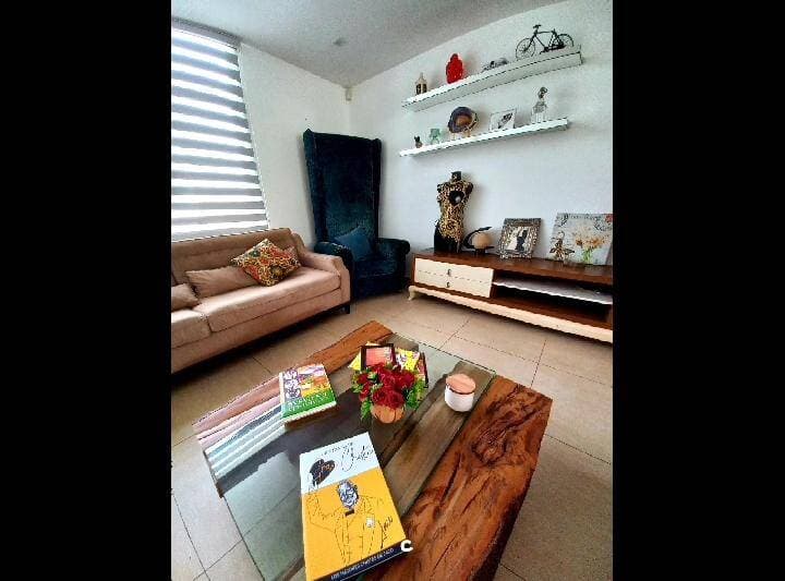 DEPARTAMENTO PLANTA BAJA AMOBLADO EN ALQUILER — foto 13