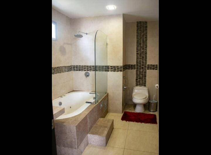 DEPARTAMENTO PLANTA BAJA AMOBLADO EN ALQUILER — foto 14