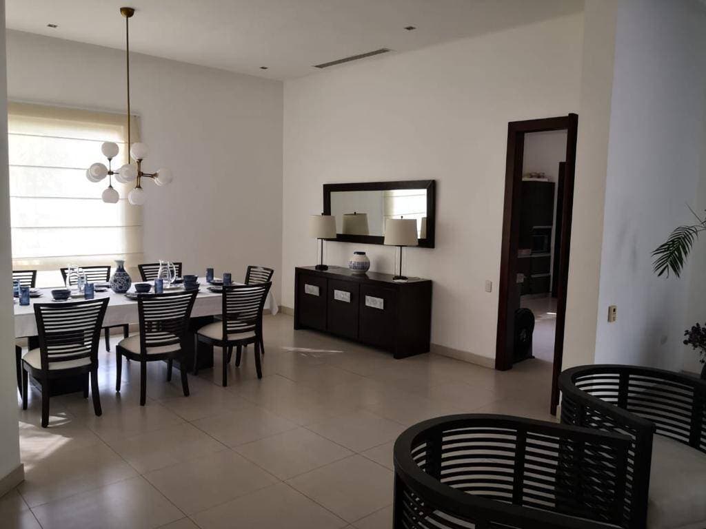 VILLA DISPONIBLE A LA VENTA KM 4.5 VIA SAMBORONDON — foto 9