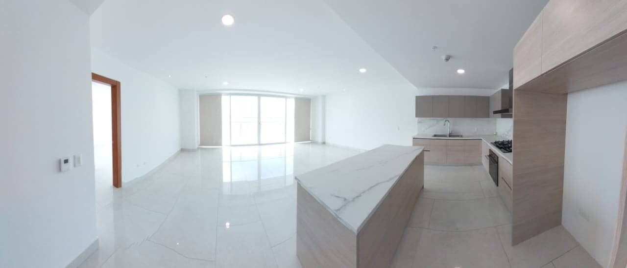 DEPARTAMENTO CON VISTA AL RIO BLUE BAY — foto 1