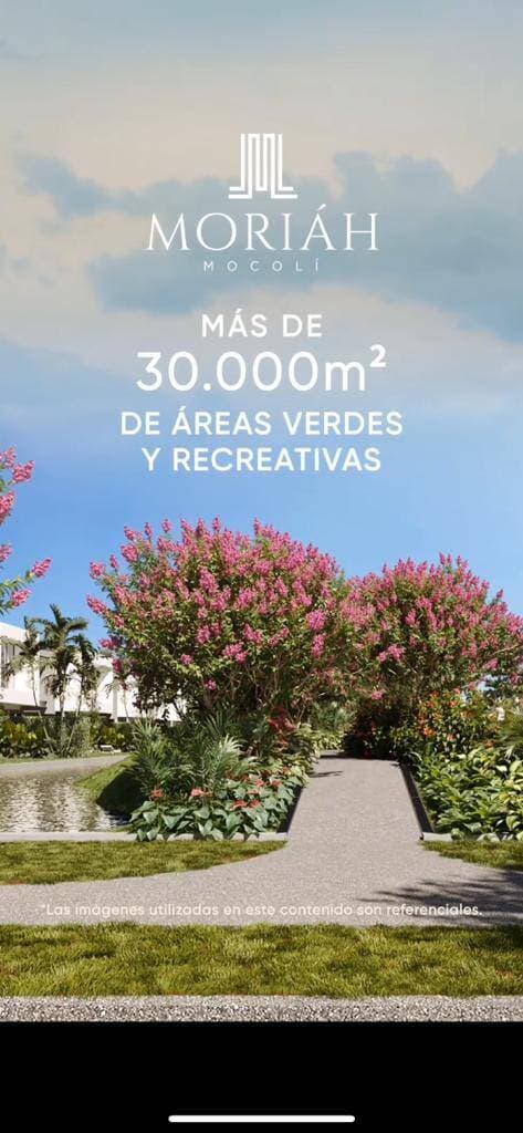 TERRENOS EN VENTA UBICADOS EN LA ISLA MOCOLI - MORIAH — foto 6