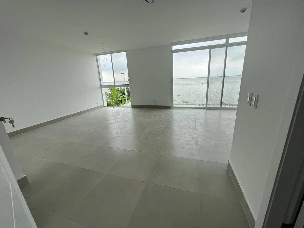 Mocoli Villa Al Rio Estrene Moderna — foto 7