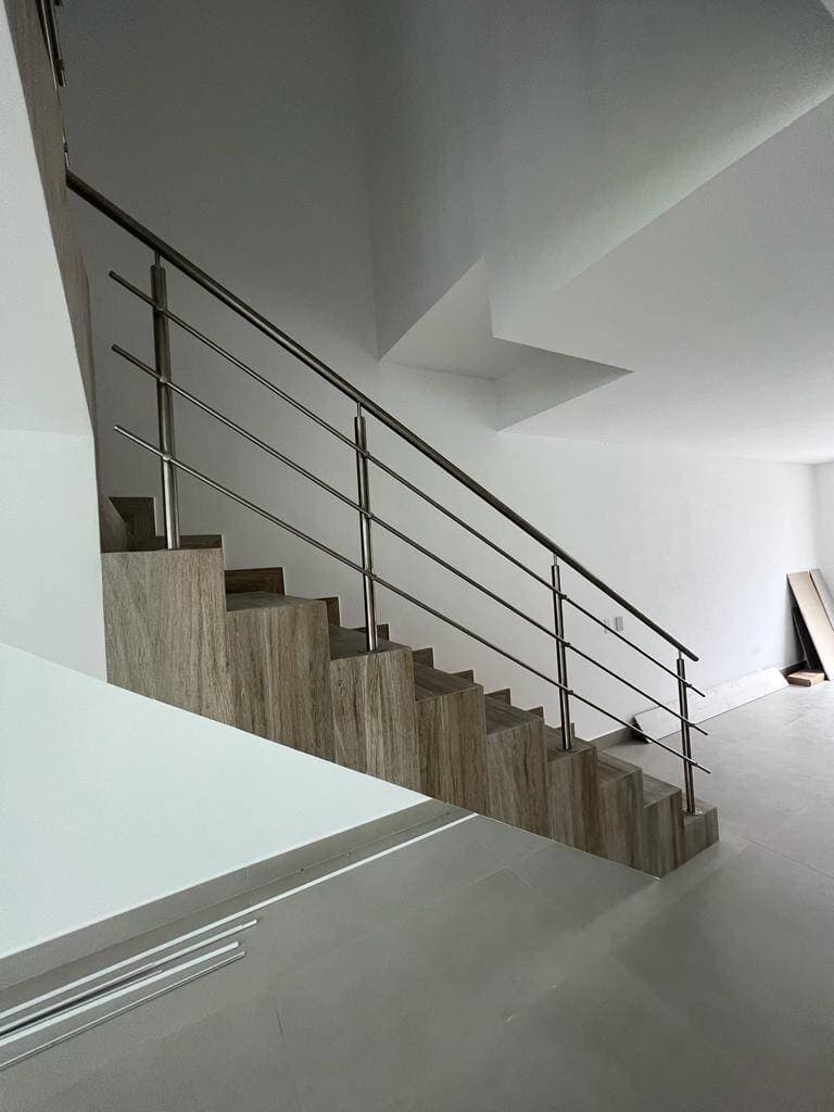 Mocoli Villa Al Rio Estrene Moderna — foto 8