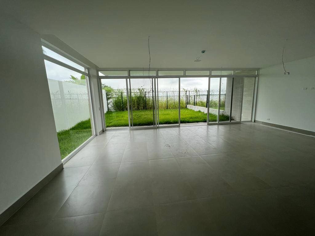 Mocoli Villa Al Rio Estrene Moderna — foto 9