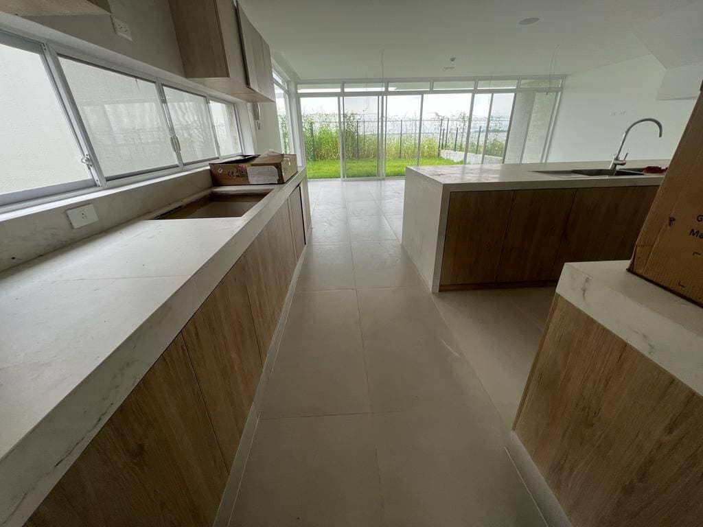 Mocoli Villa Al Rio Estrene Moderna — foto 12