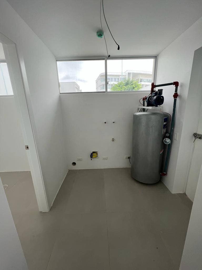 Mocoli Villa Al Rio Estrene Moderna — foto 15