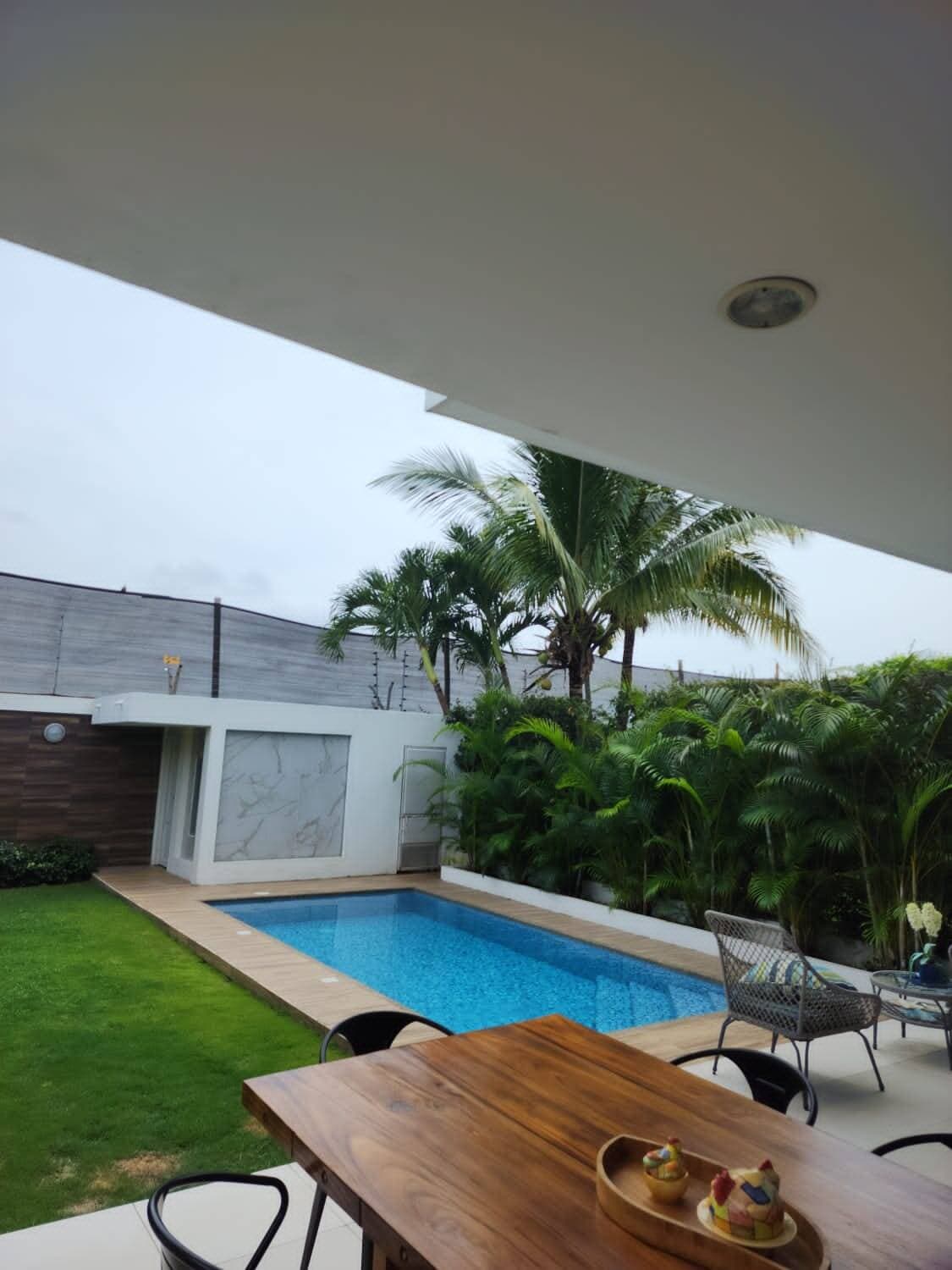 VILLA EN VENTA MOCOLI CON PISCINA — foto 11