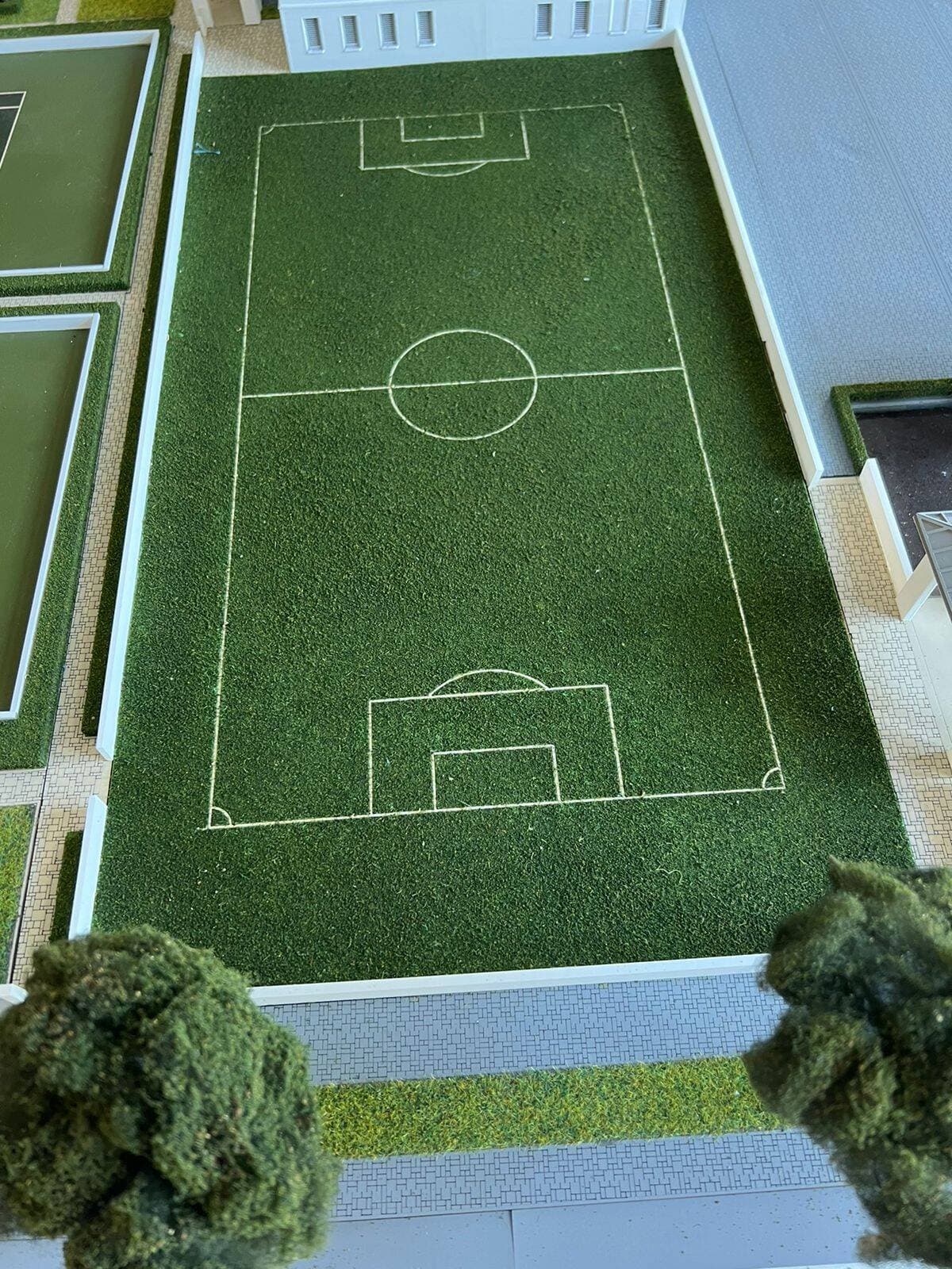 VENTA DE PROYECTO EN PARQUES DE BATAN — foto 3