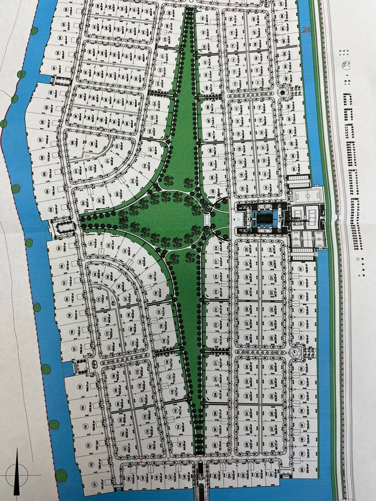 VENTA DE PROYECTO EN PARQUES DE BATAN — foto 5