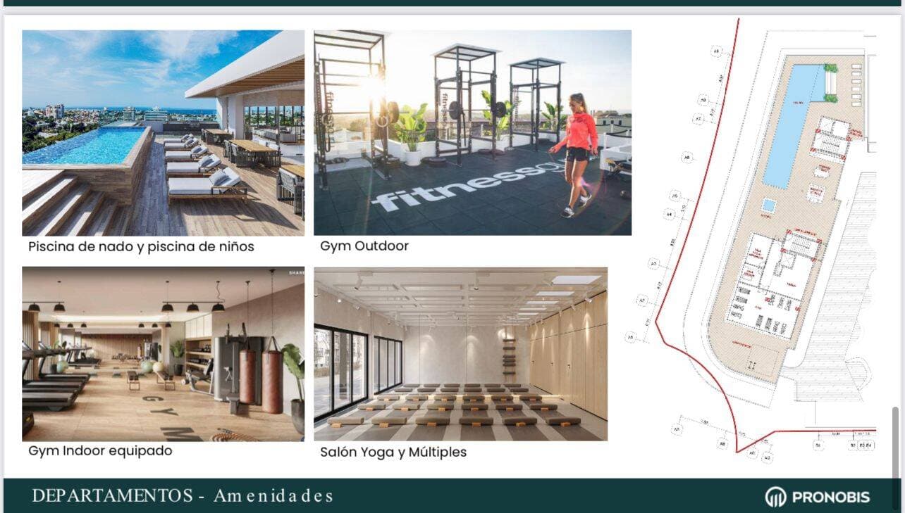 LOCALES COMERCIALES DESDE 49 MTS2  SEPARE EL SUYO — foto 1