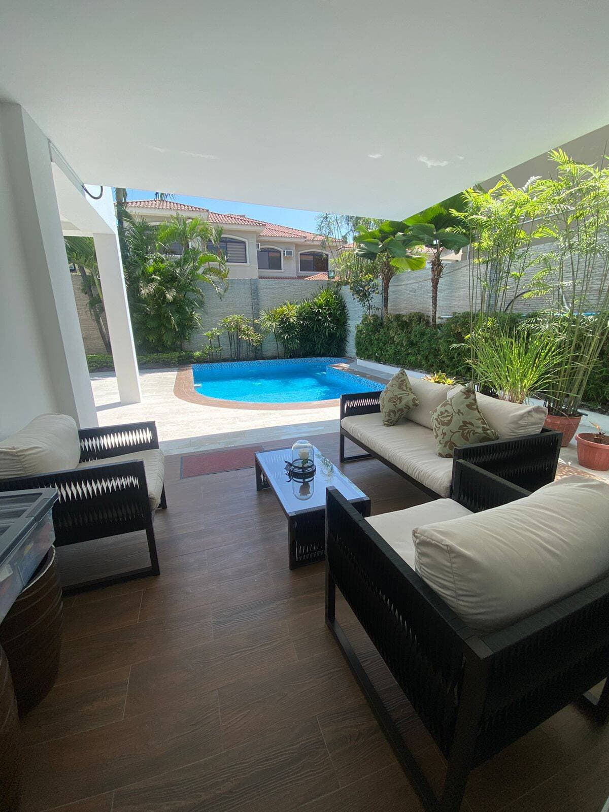 VISTASOL VILLA CON PISCINA 3 DORMITORIOS — foto 11
