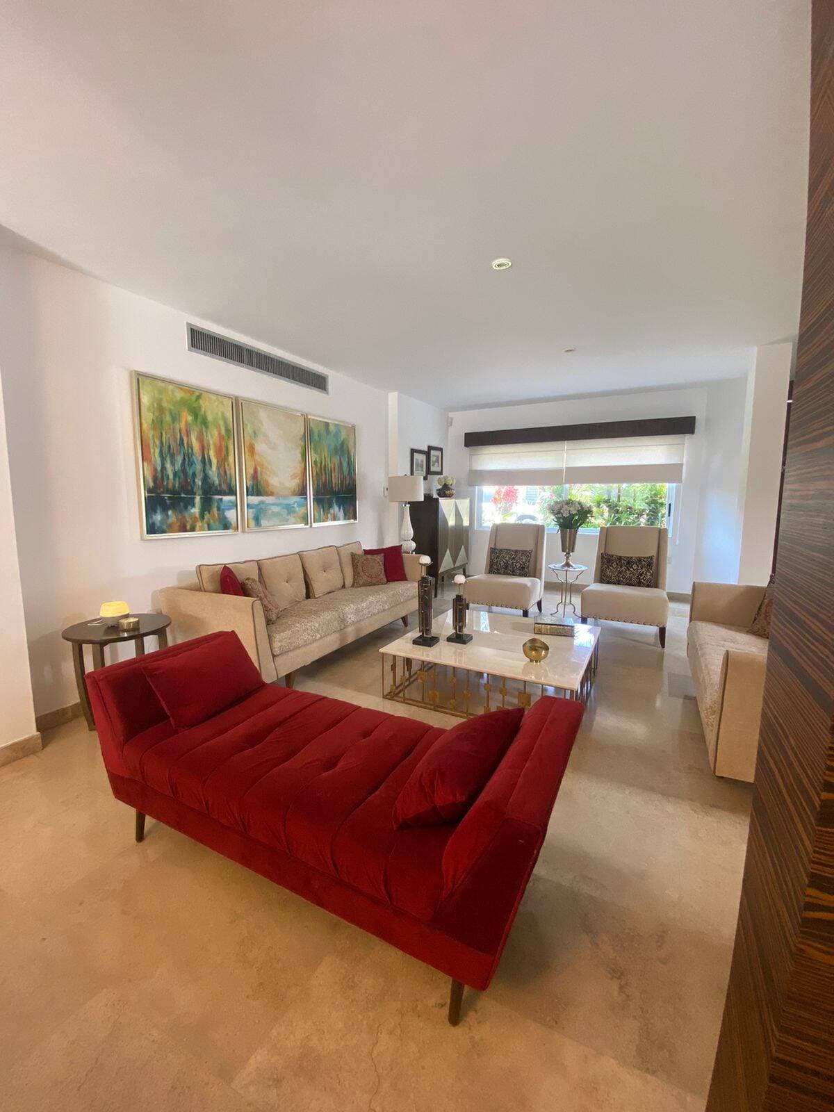 VISTASOL VILLA CON PISCINA 3 DORMITORIOS — foto 10