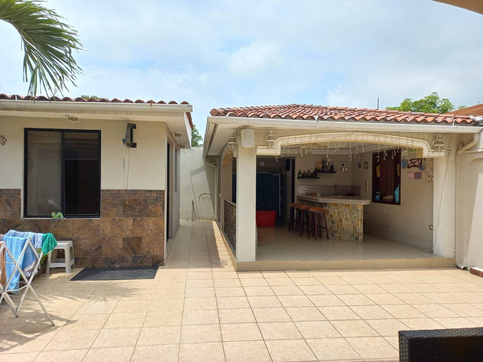 KILOMETRO 7 VILLA DE 4 DORMITORIOS — foto 15