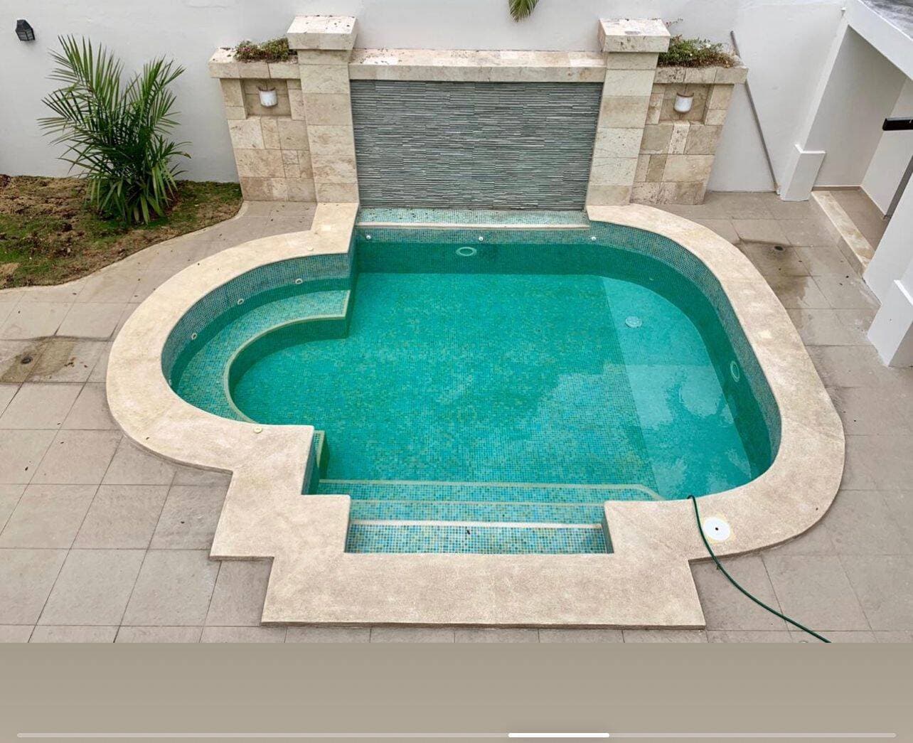 VILLA ELEGANTE EN TERRASOL A LA VENTA — foto 3