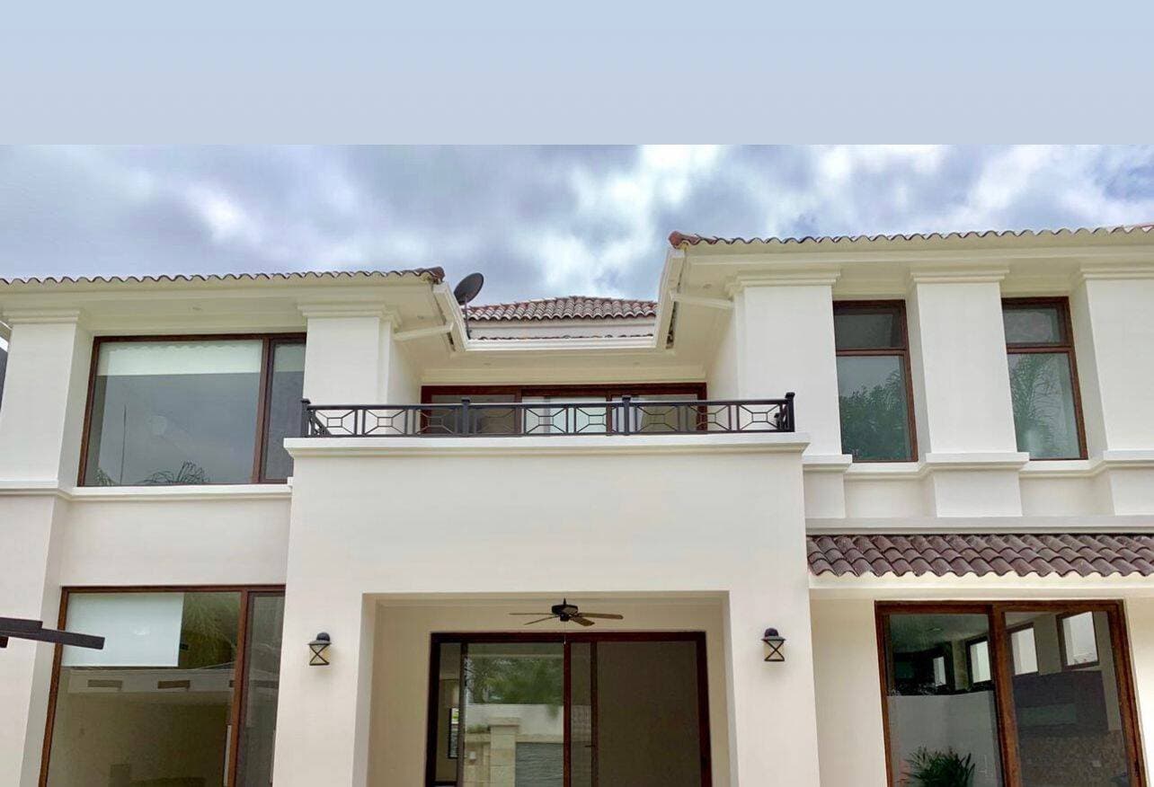 VILLA ELEGANTE EN TERRASOL A LA VENTA — foto 8