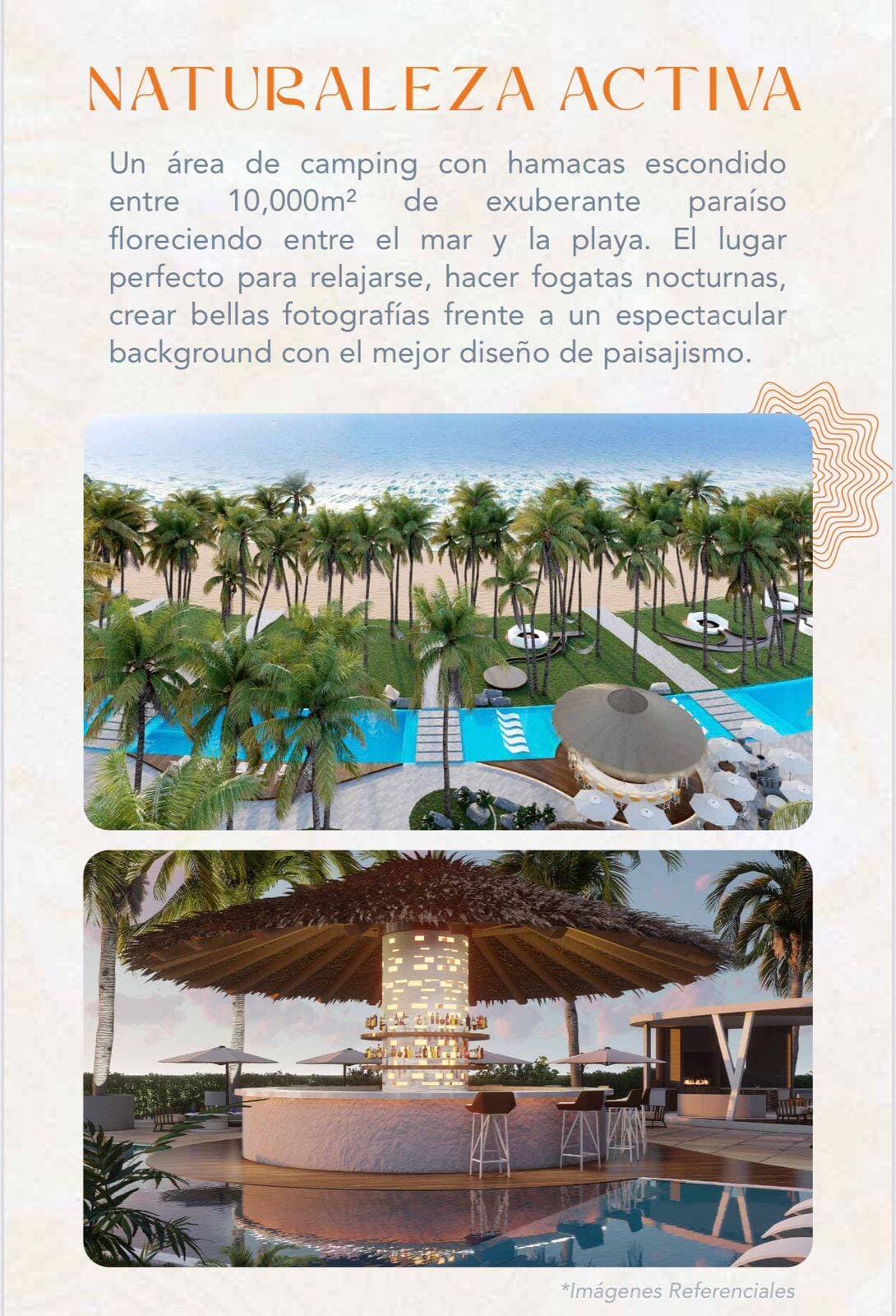 PROYECTO AL MAR EN PUNTA BARANDUA DOS TORREES — foto 2