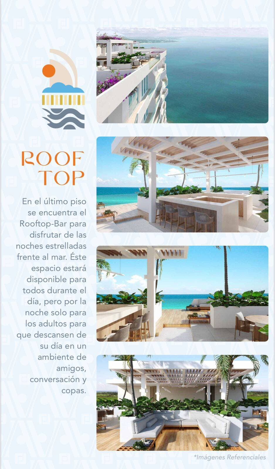 PROYECTO AL MAR EN PUNTA BARANDUA DOS TORREES — foto 4
