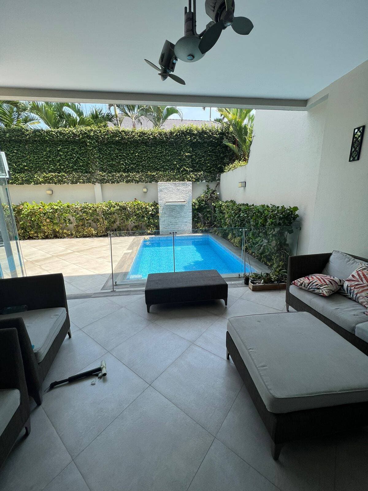 RIO GRANDE LINDA CASA DE 4 DORMITORIOS Y PISCINA MODERNA — foto 5