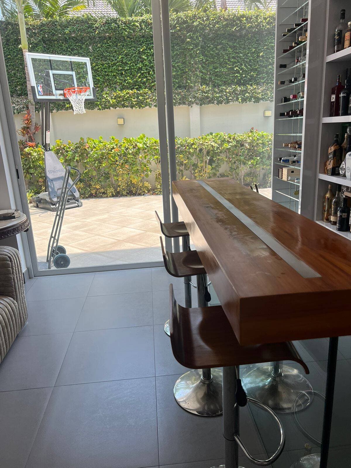 RIO GRANDE LINDA CASA DE 4 DORMITORIOS Y PISCINA MODERNA — foto 3