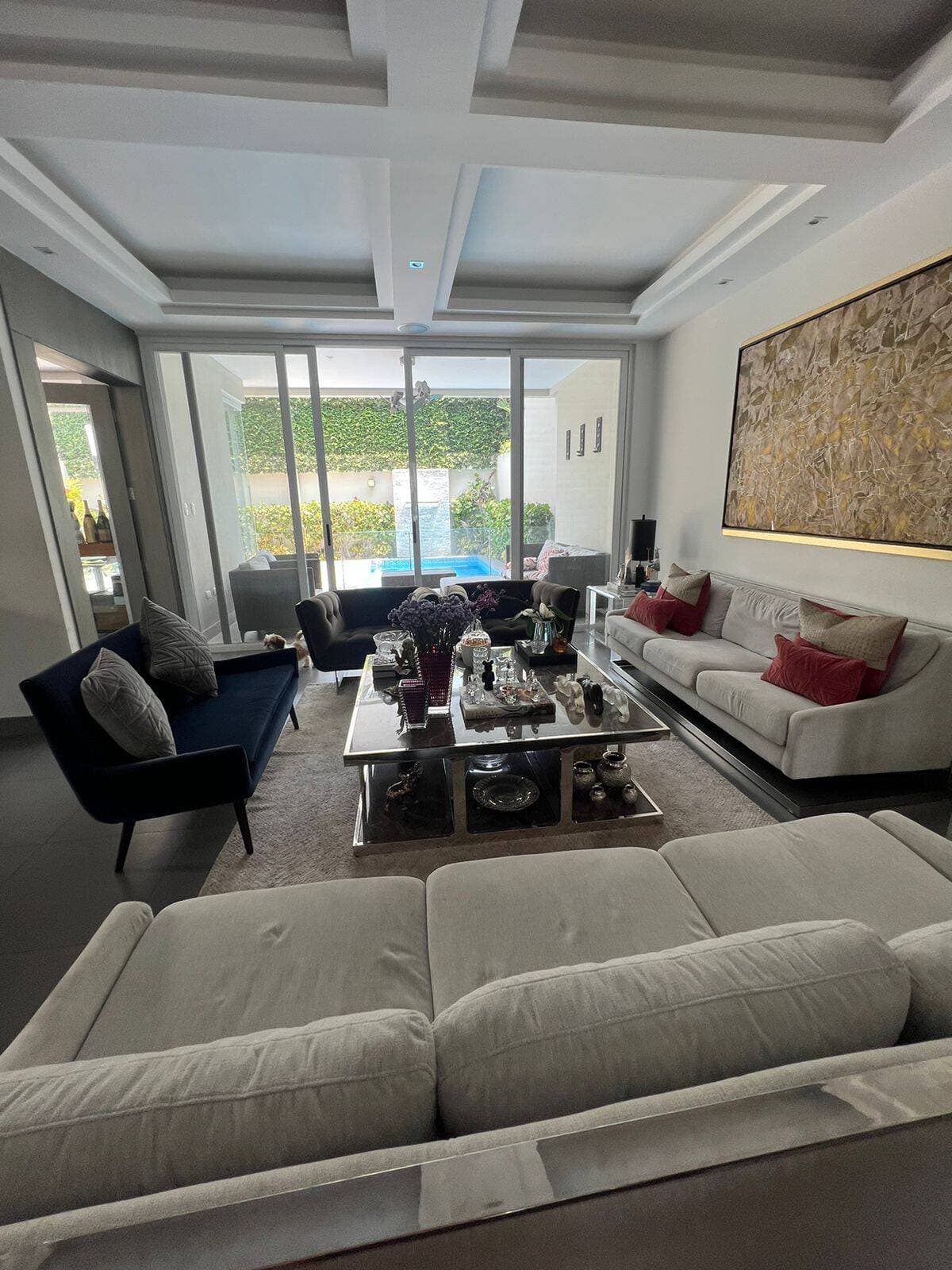 RIO GRANDE LINDA CASA DE 4 DORMITORIOS Y PISCINA MODERNA — foto 6