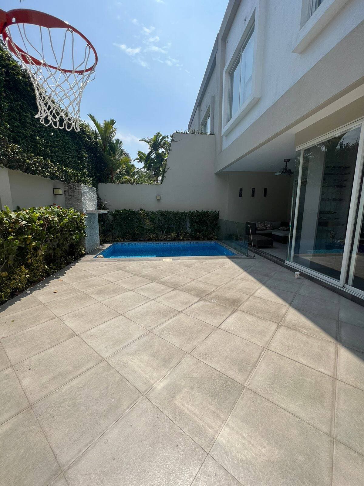 RIO GRANDE LINDA CASA DE 4 DORMITORIOS Y PISCINA MODERNA — foto 7