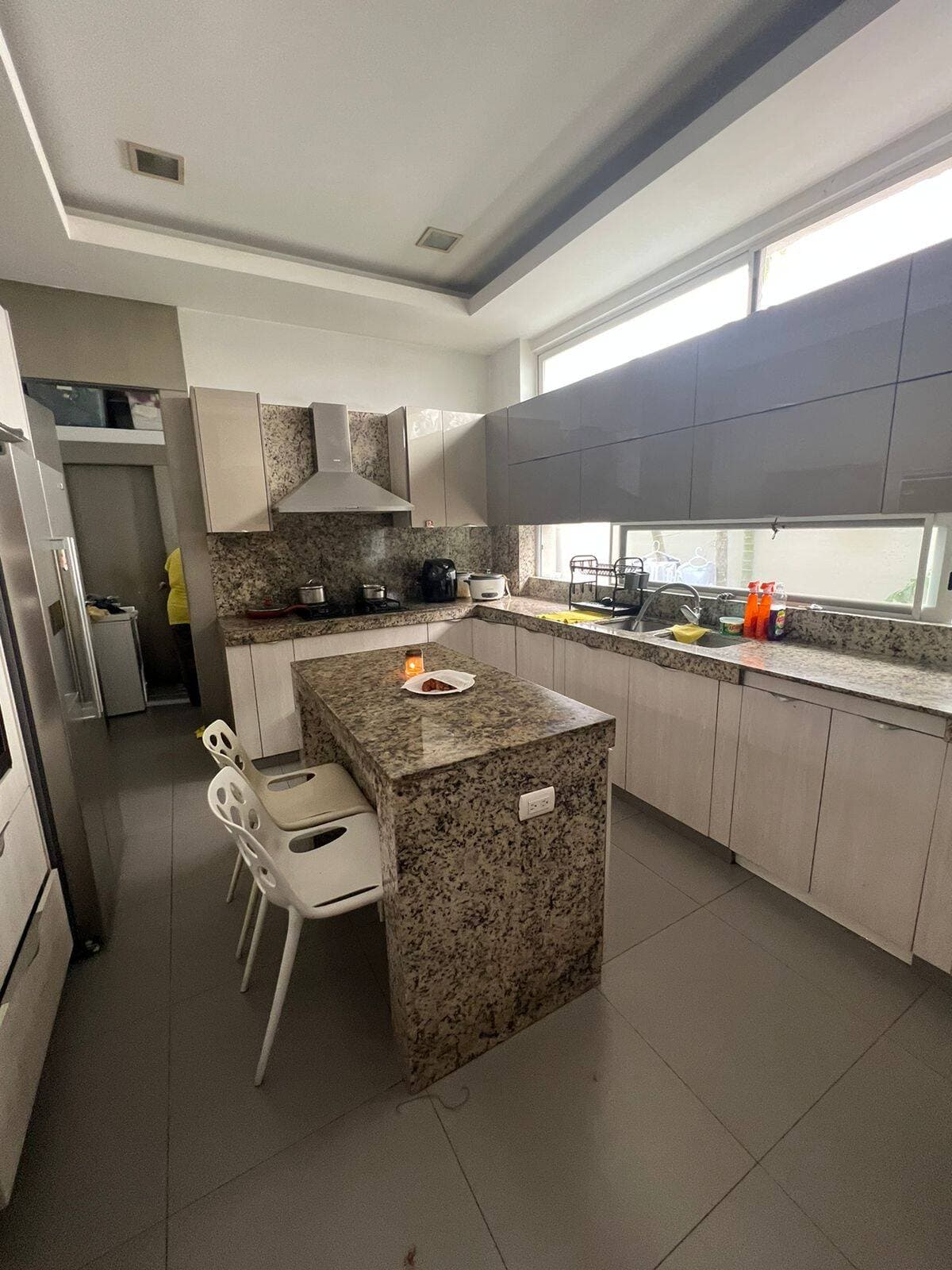 RIO GRANDE LINDA CASA DE 4 DORMITORIOS Y PISCINA MODERNA — foto 13