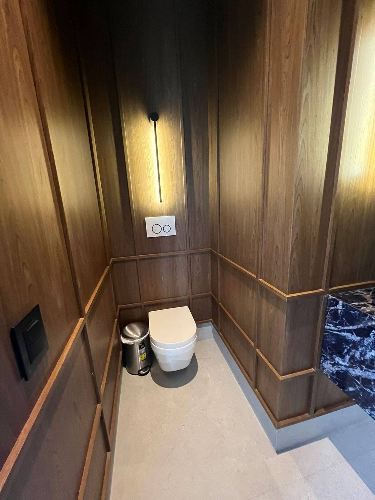 PACIFICA AL LAGO LINDISIMA CASA AL LAGO ESTRENE — foto 15