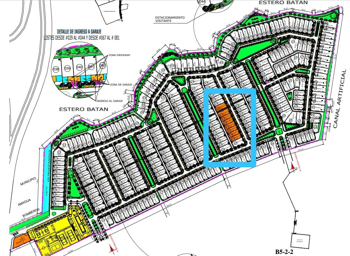 AIRES NORTE PROYECTO DE VILLA PAGUE 40% A 15 MESES — foto 2