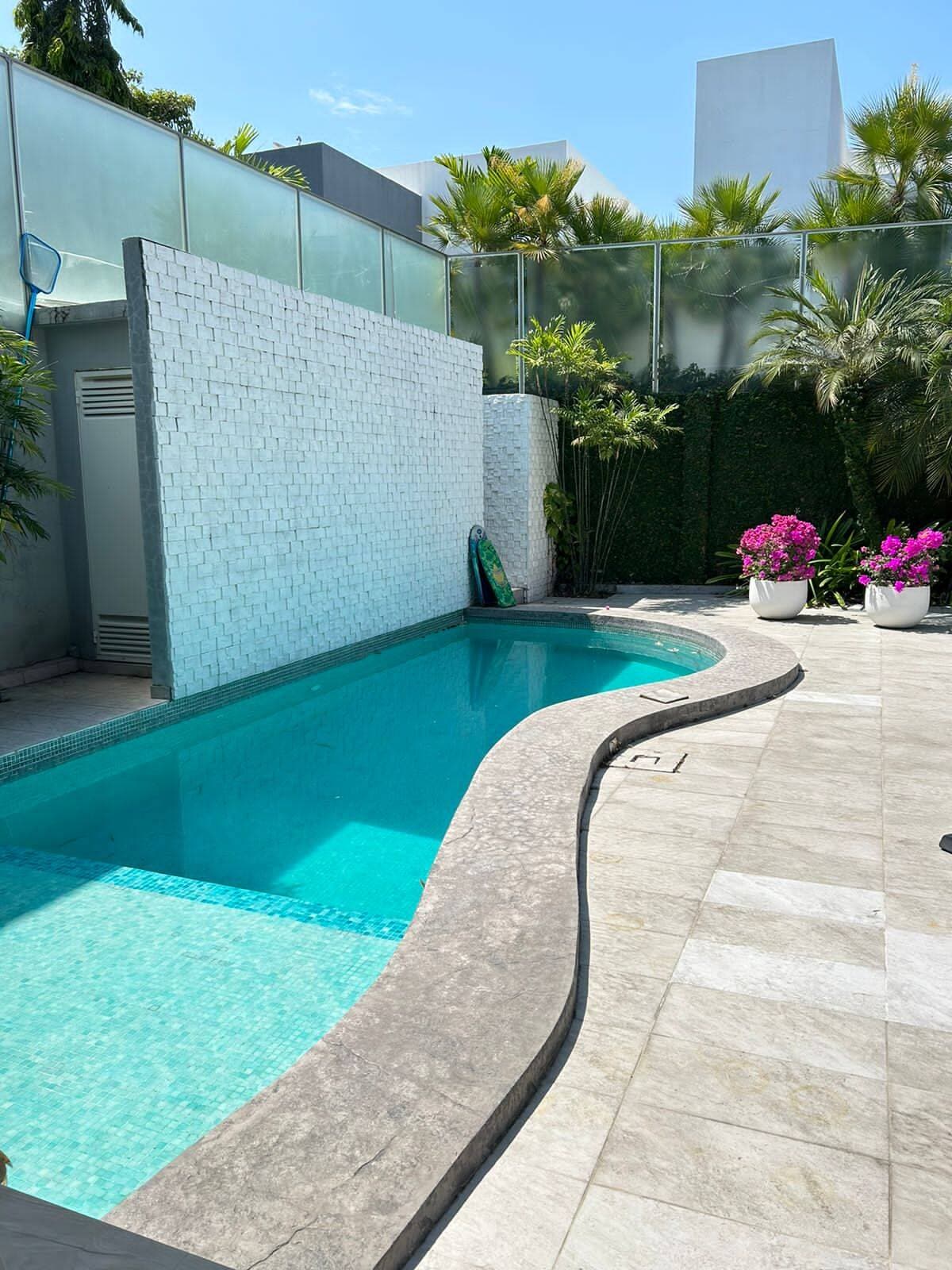 ARRECIFE VILLA CON LINDOS ACABADOS 3 DORMITORIOS, PISCINA — foto 1