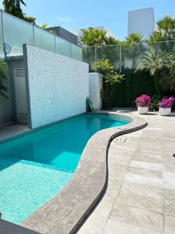 ARRECIFE VILLA CON LINDOS ACABADOS 3 DORMITORIOS, PISCINA