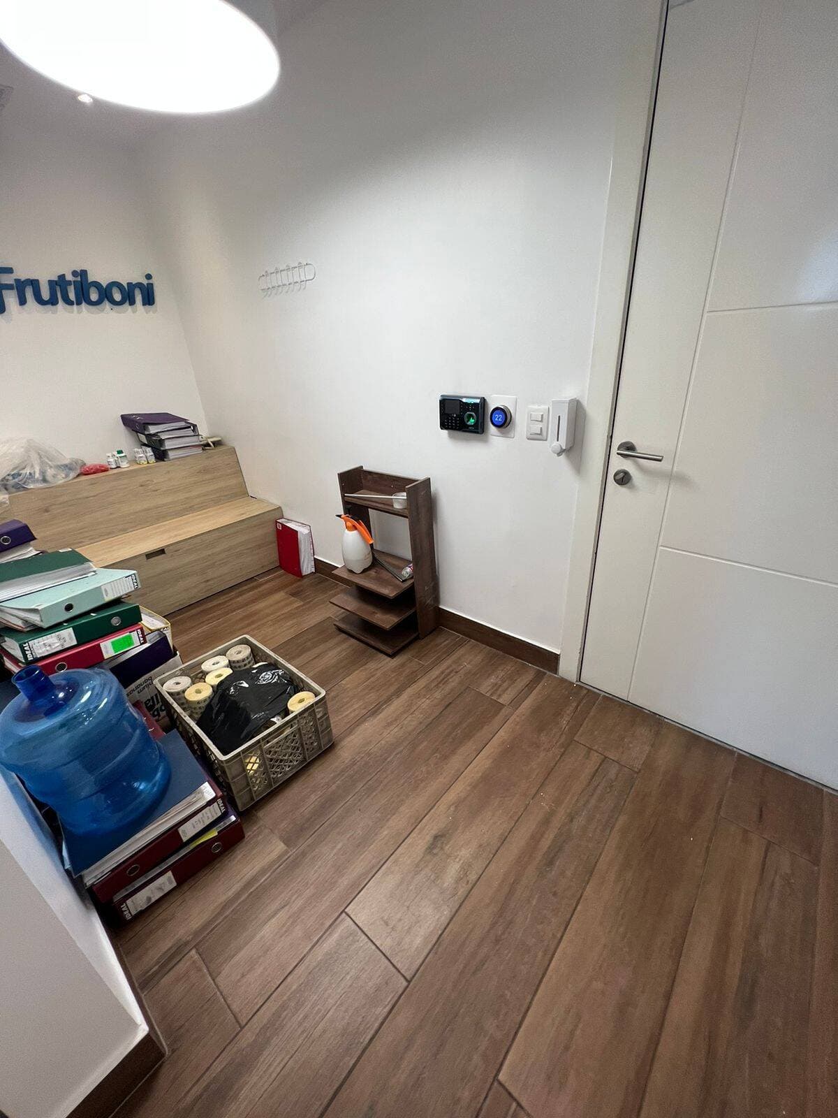 OFICINA LOS ARCOS AMOBLADA ALQUILER O VENTA MODERNA — foto 8