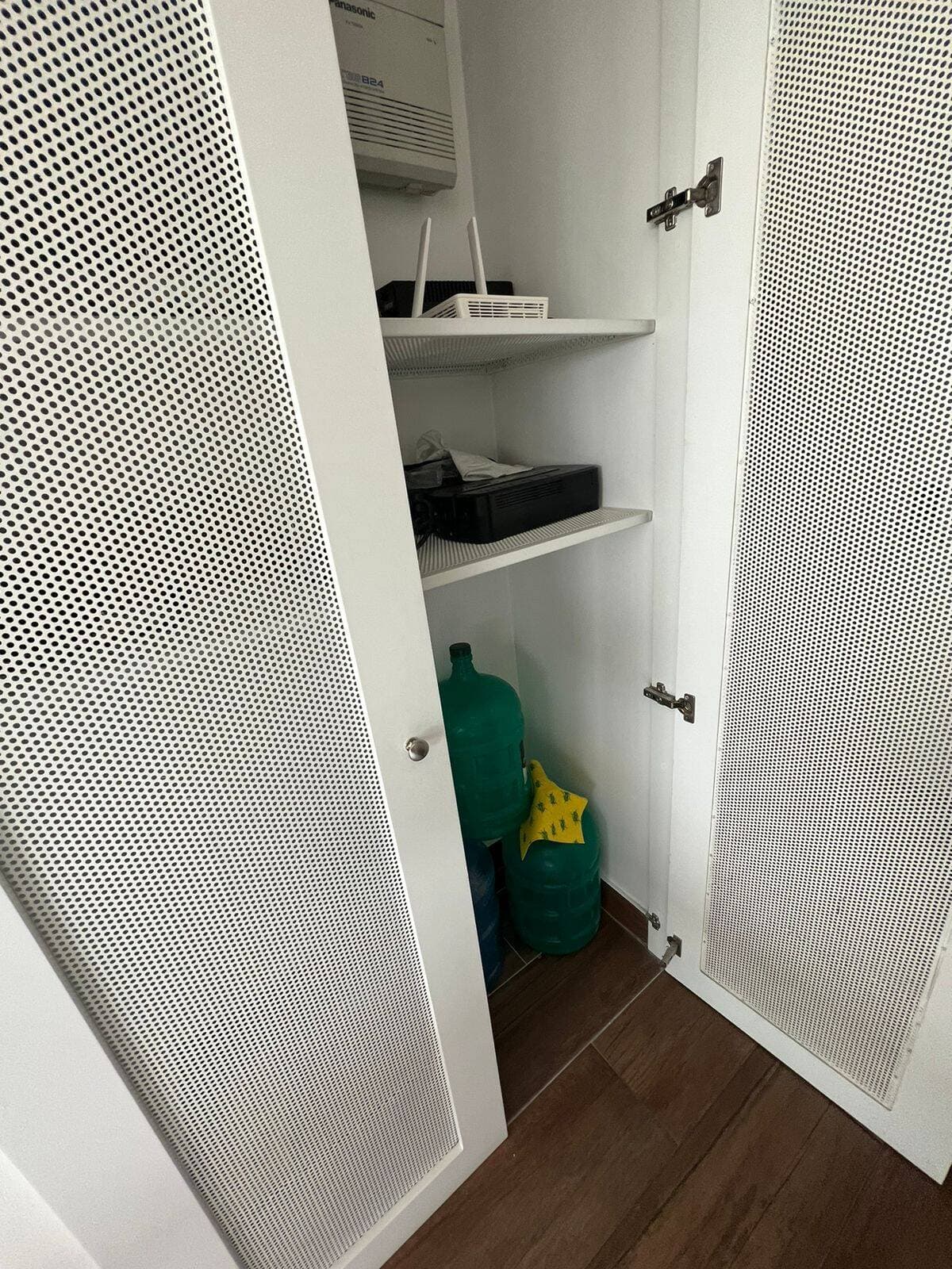 OFICINA LOS ARCOS AMOBLADA ALQUILER O VENTA MODERNA — foto 15