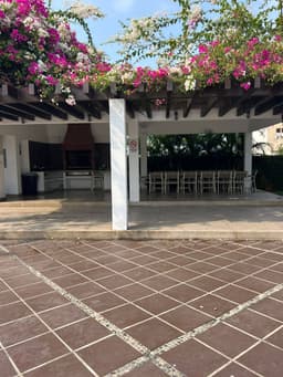 VENTA DEPARTAMENTO PLANTA BAJA CON 100 MTS DE PATIO EN MOCOLKI