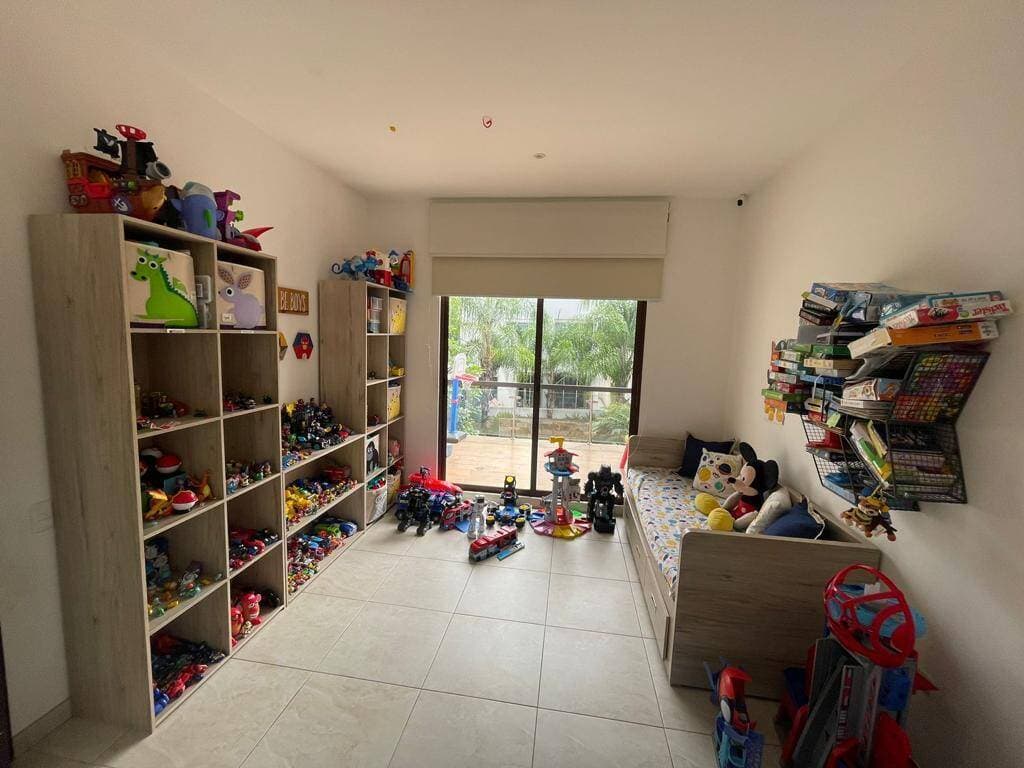 ALQUILER VILLA EN ARRECIFE DE 4 DORMITORIOS PISCINA — foto 3