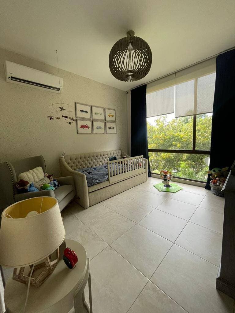 ALQUILER VILLA EN ARRECIFE DE 4 DORMITORIOS PISCINA — foto 4