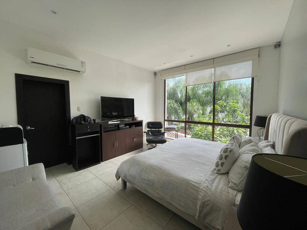ALQUILER VILLA EN ARRECIFE DE 4 DORMITORIOS PISCINA — foto 7