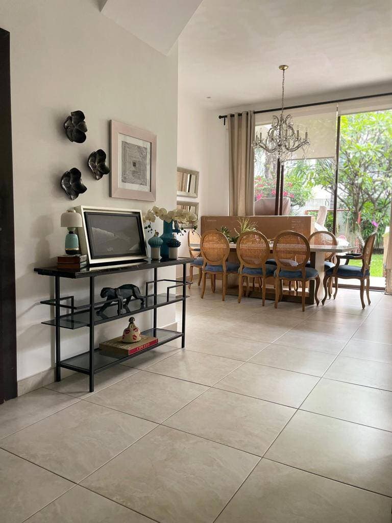ALQUILER VILLA EN ARRECIFE DE 4 DORMITORIOS PISCINA — foto 13
