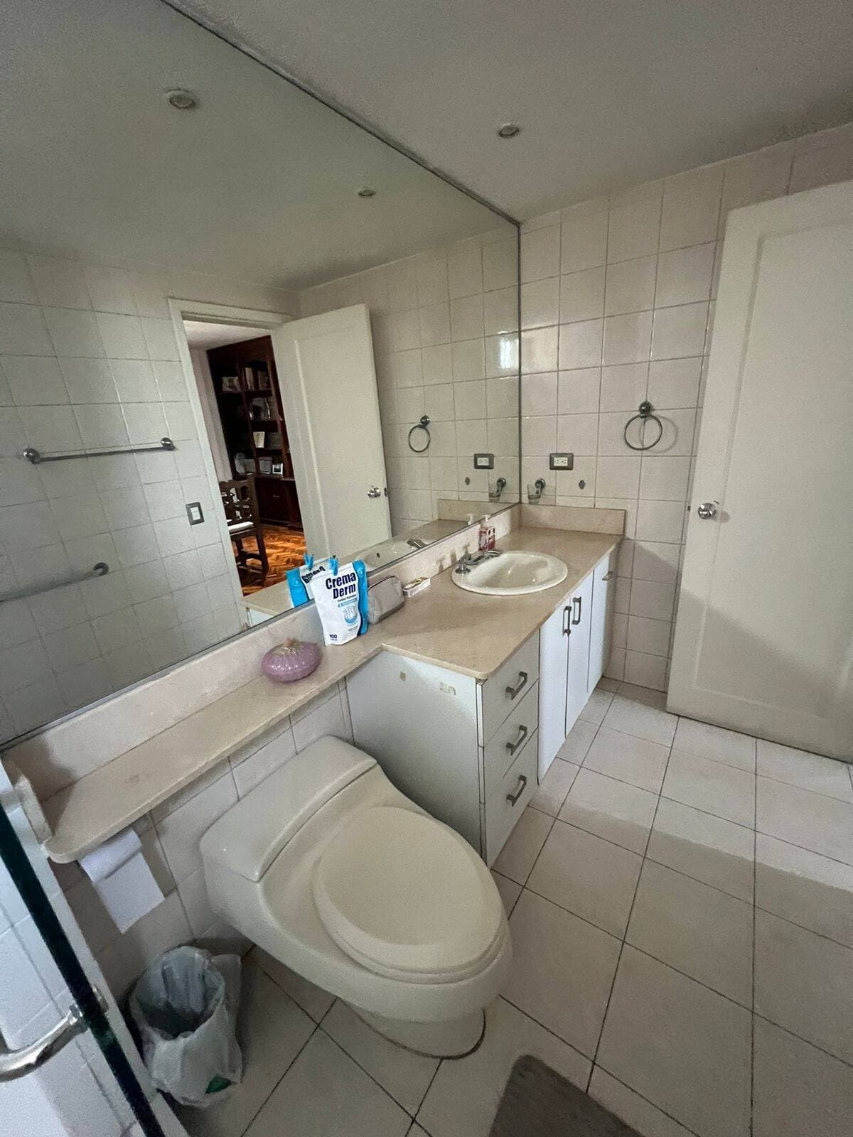 LA ESMERALDA DEPARTAMENTO EN PRIMEROS KILOMETROS — foto 8