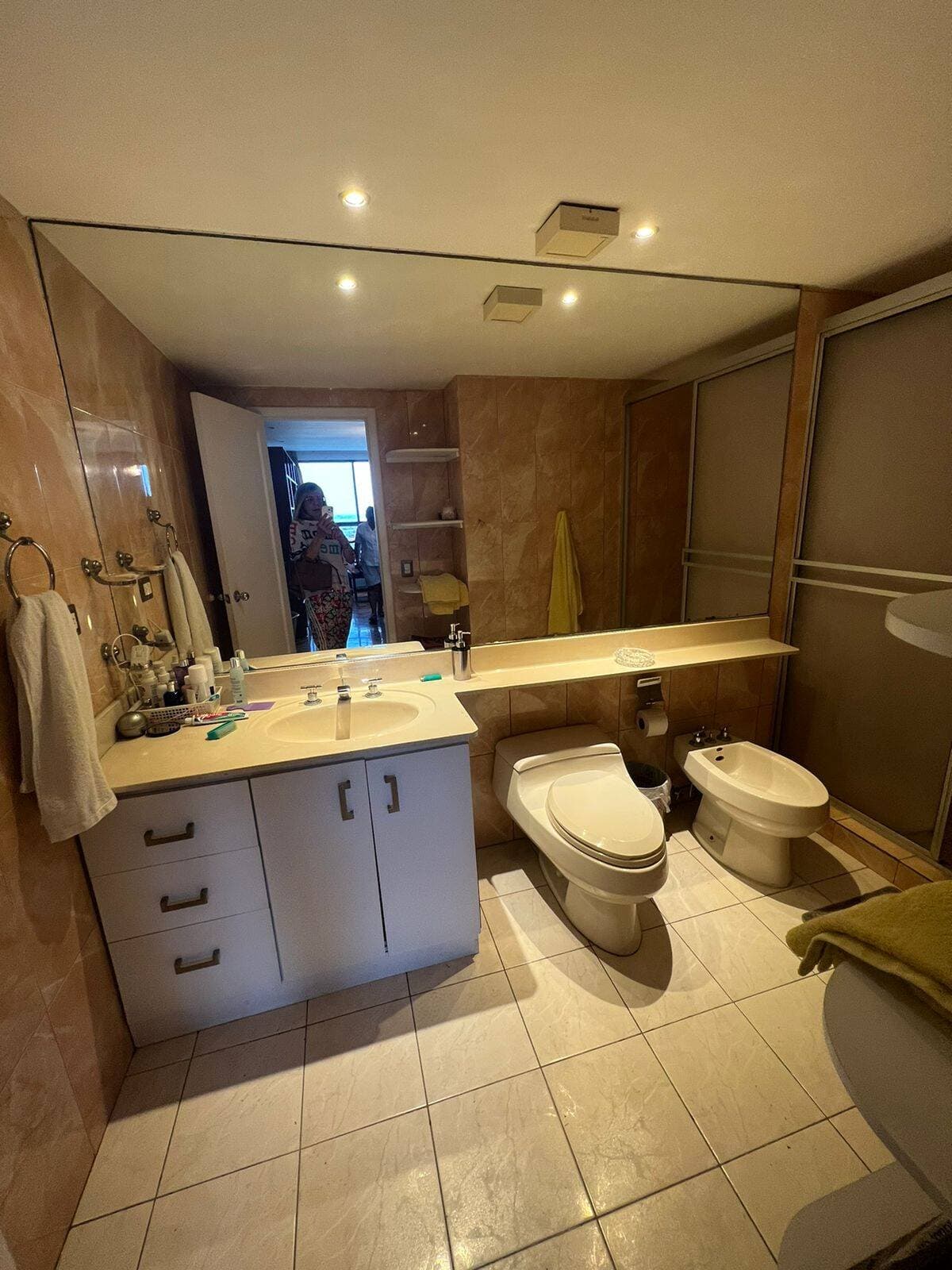 LA ESMERALDA DEPARTAMENTO EN PRIMEROS KILOMETROS — foto 9