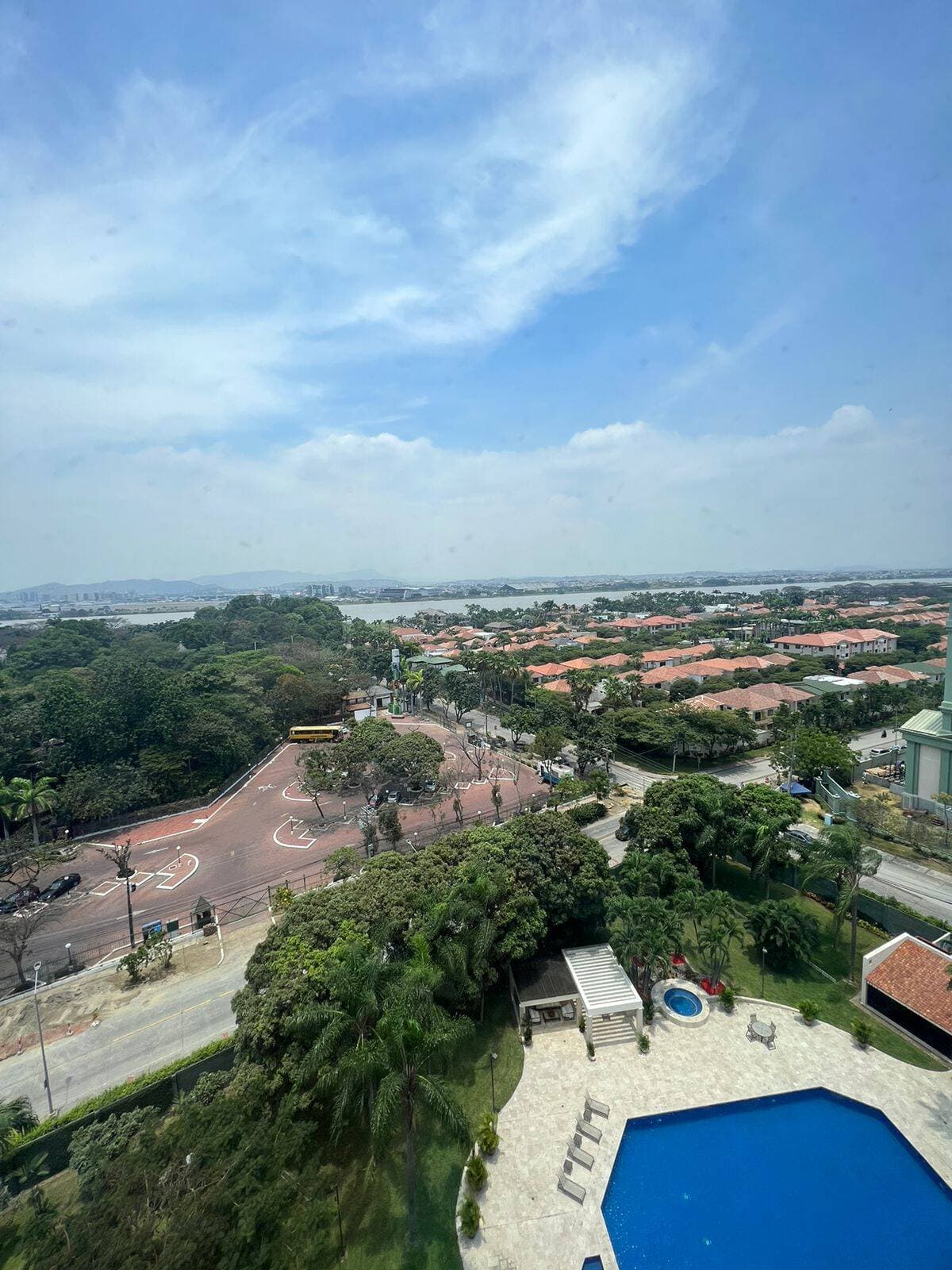 LA ESMERALDA DEPARTAMENTO EN PRIMEROS KILOMETROS — foto 13